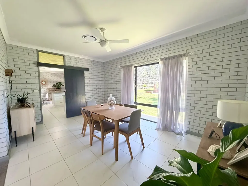 Coonabarabran Small Acreage So Close To Town !