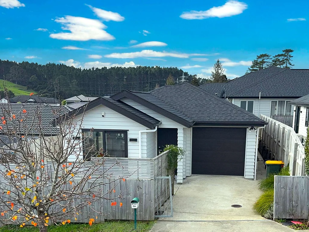 Kumeu 3Phòng ngủ 76 Accolage Boulevard Kumeu