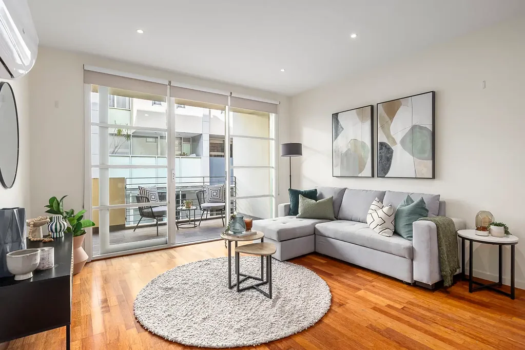 9/20 St Edmonds Road, Prahran, VIC 3181