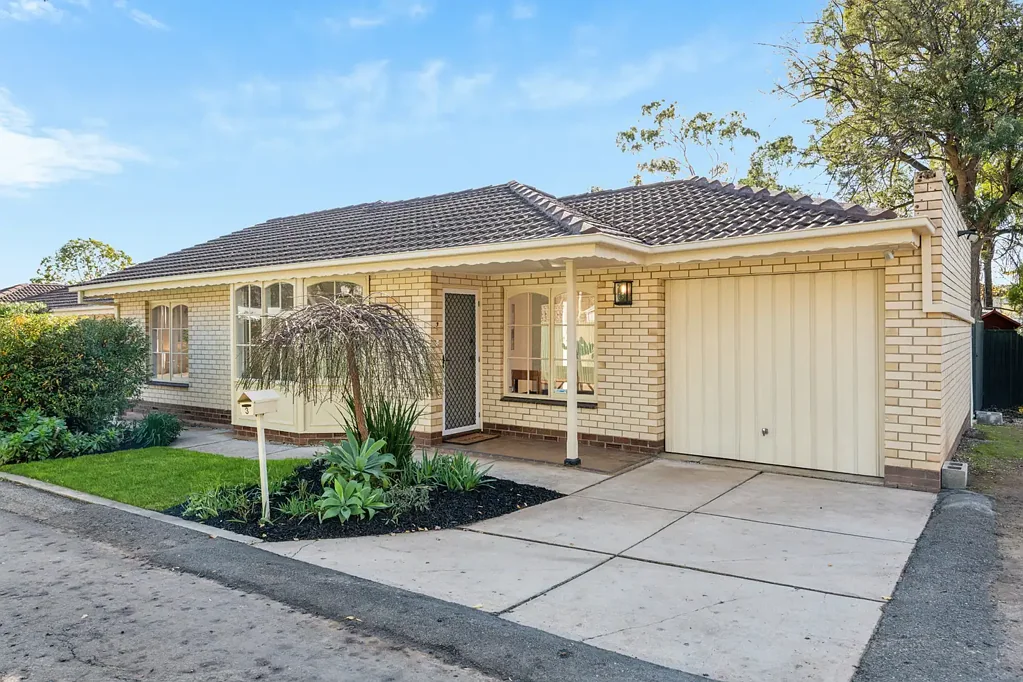 3/22 Seaforth Avenue, Hazelwood Park, SA 5066