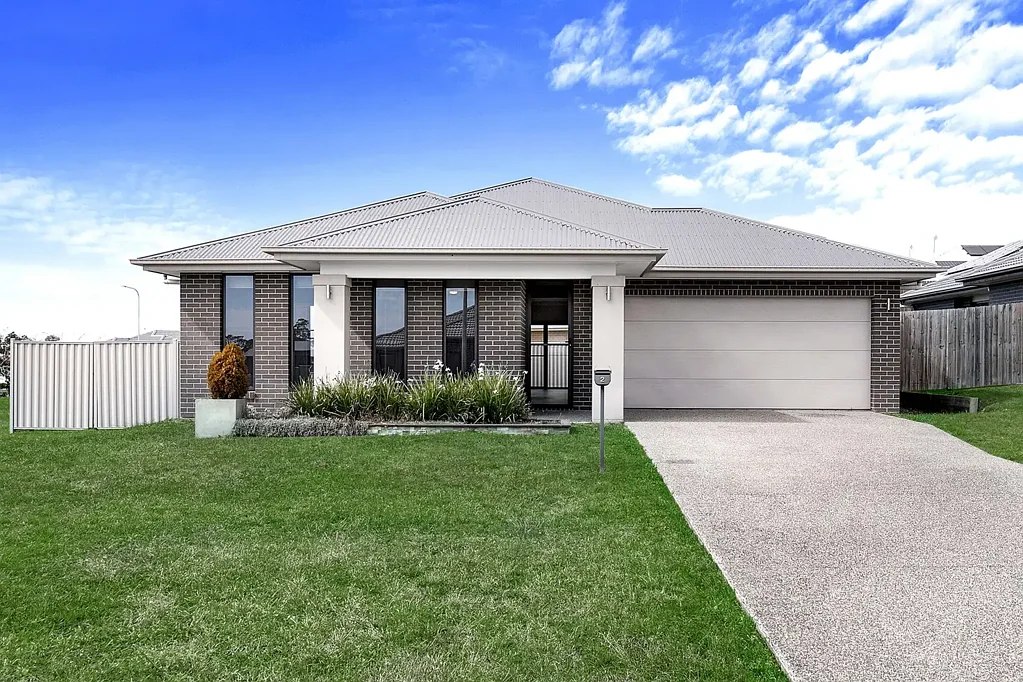 Wondunna 4 Slaapkamer Superb Modern Home in a Convenient Location