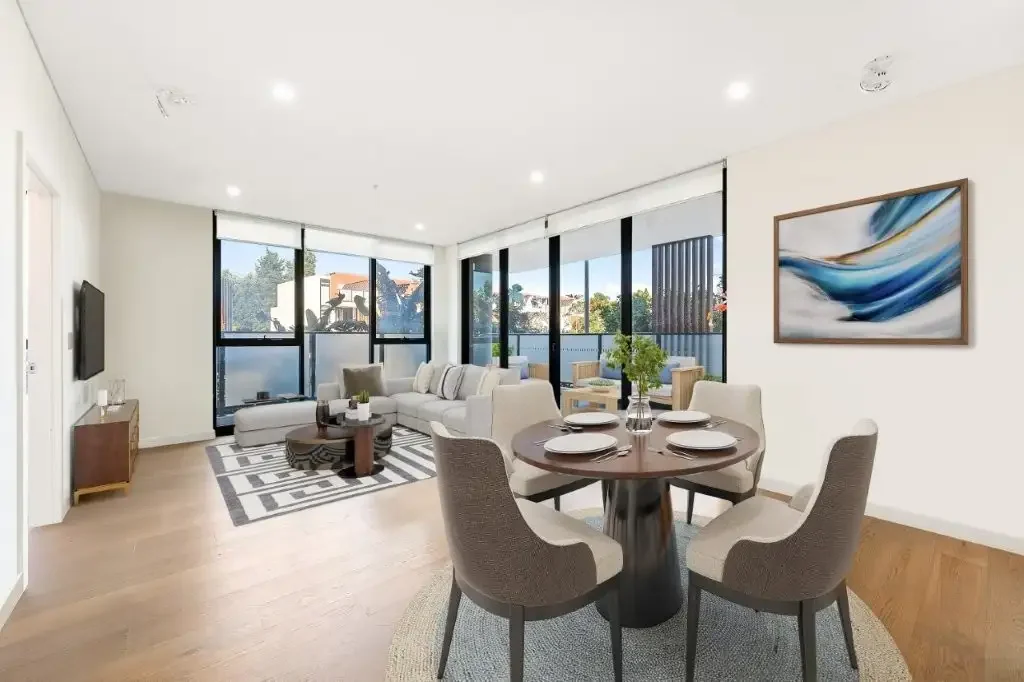 103/1 Garrigarrang Avenue, Kogarah, NSW 2217