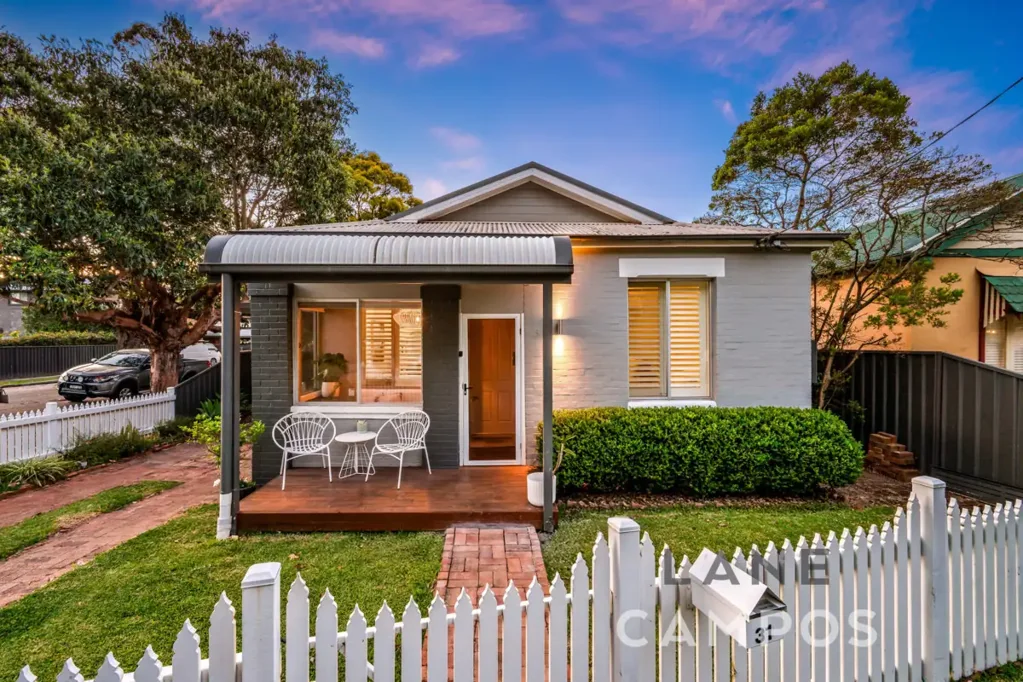 31 Jellicoe Parade, New Lambton, NSW 2305