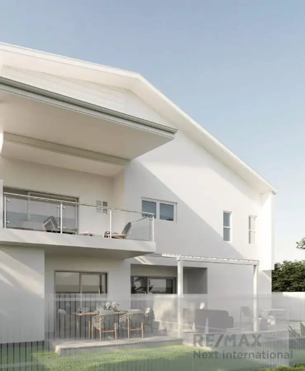 Clayfield 3कमरा 7 Victoria Street, Clayfield – Boutique Townhomes Where Luxury Meets Lifestyle
