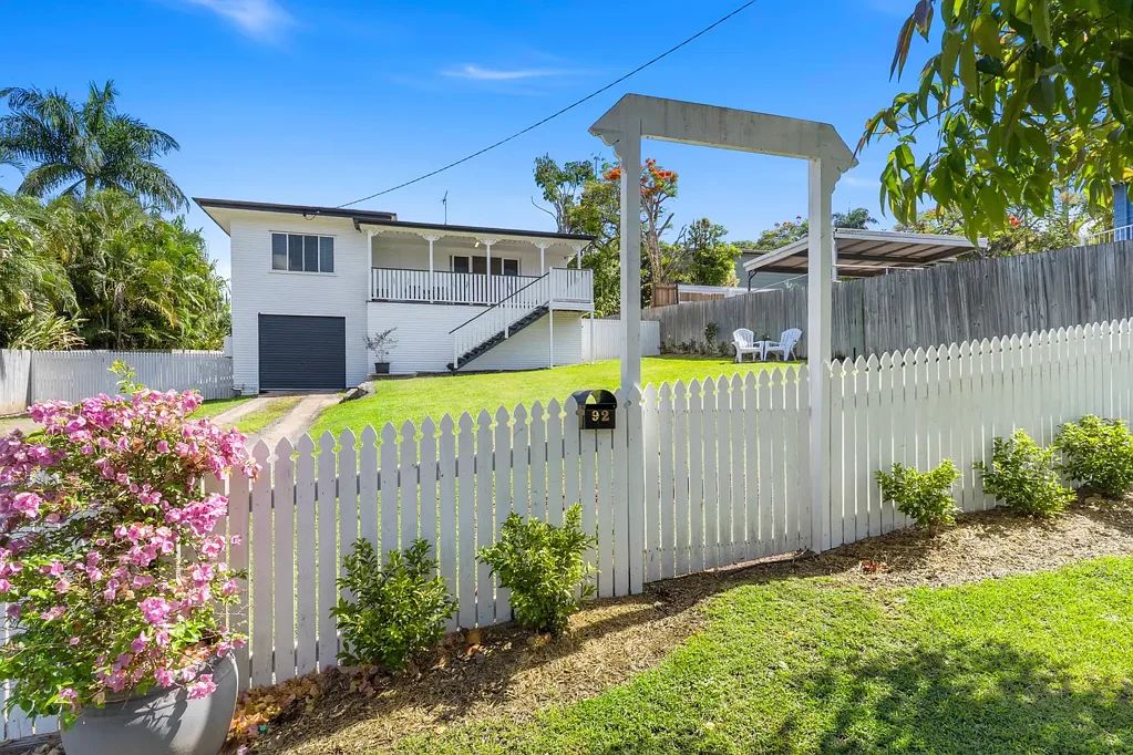 92 Penlington Street, The Range, QLD 4700