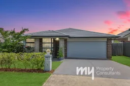 5 Cole Street, Oran Park