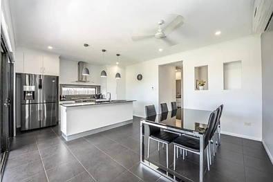 13 Trevalla Entrance, Burdell, QLD 4818, 3房, 2浴, House