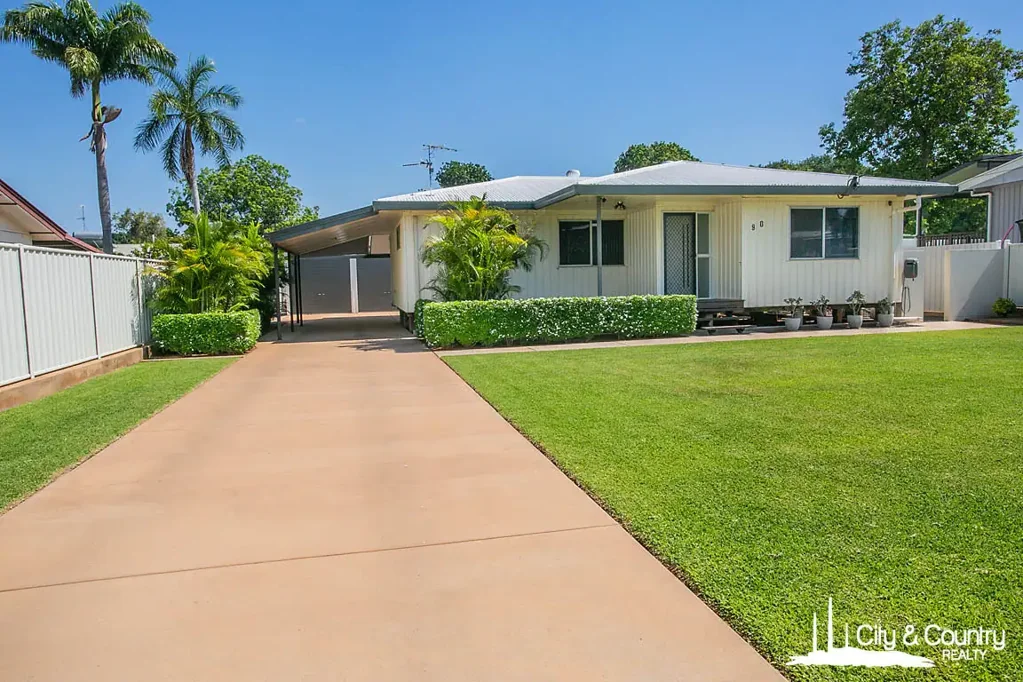 90 Brett Avenue, Mount Isa, QLD 4825