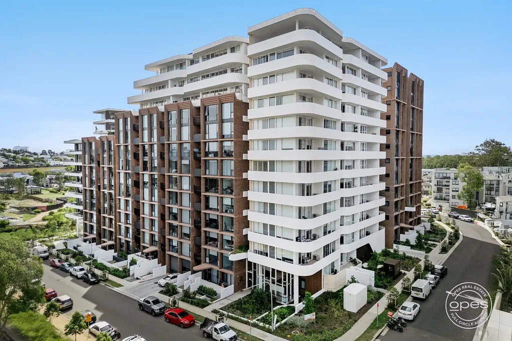 1215/25 Spurway Drive, Norwest, NSW 2153