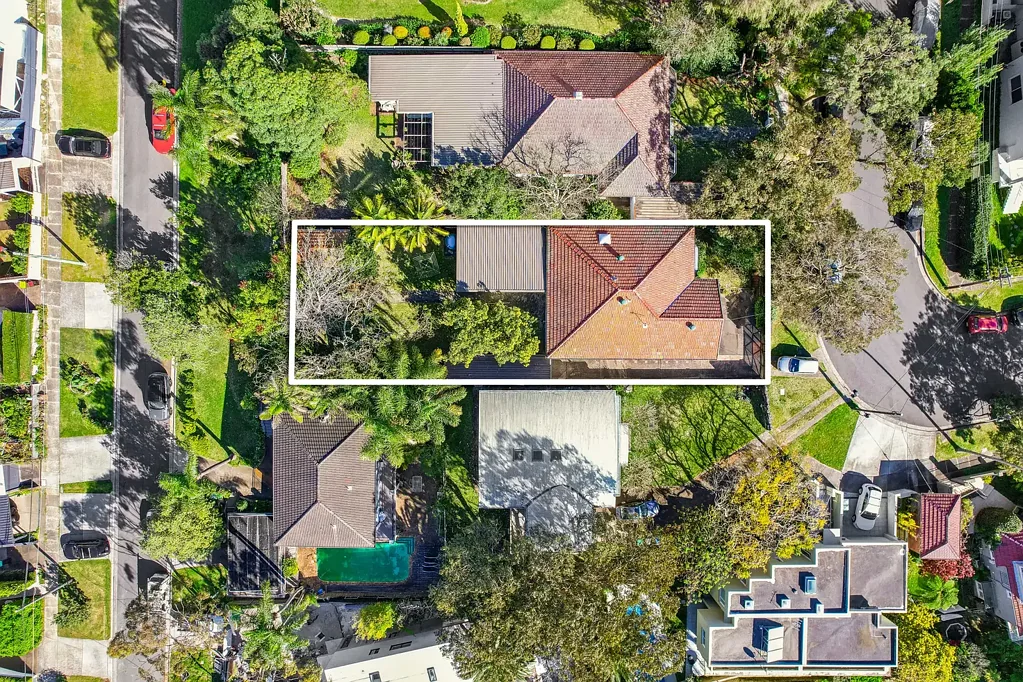 11 Girilang Avenue, Vaucluse, NSW 2030