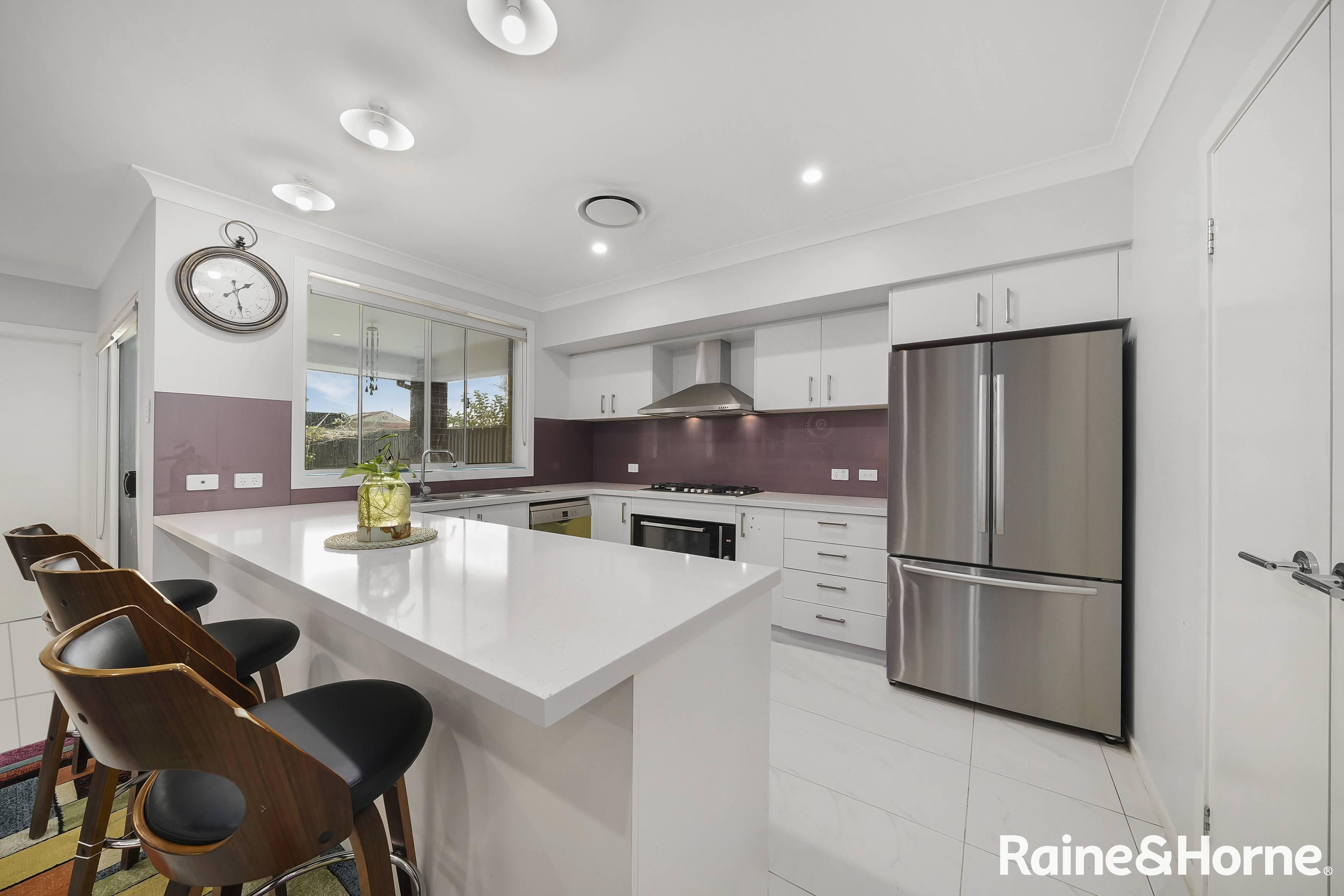 111 MARY ANN DR, GLENFIELD NSW 2167, 0 રૂમ, 0 બાથરૂમ, House