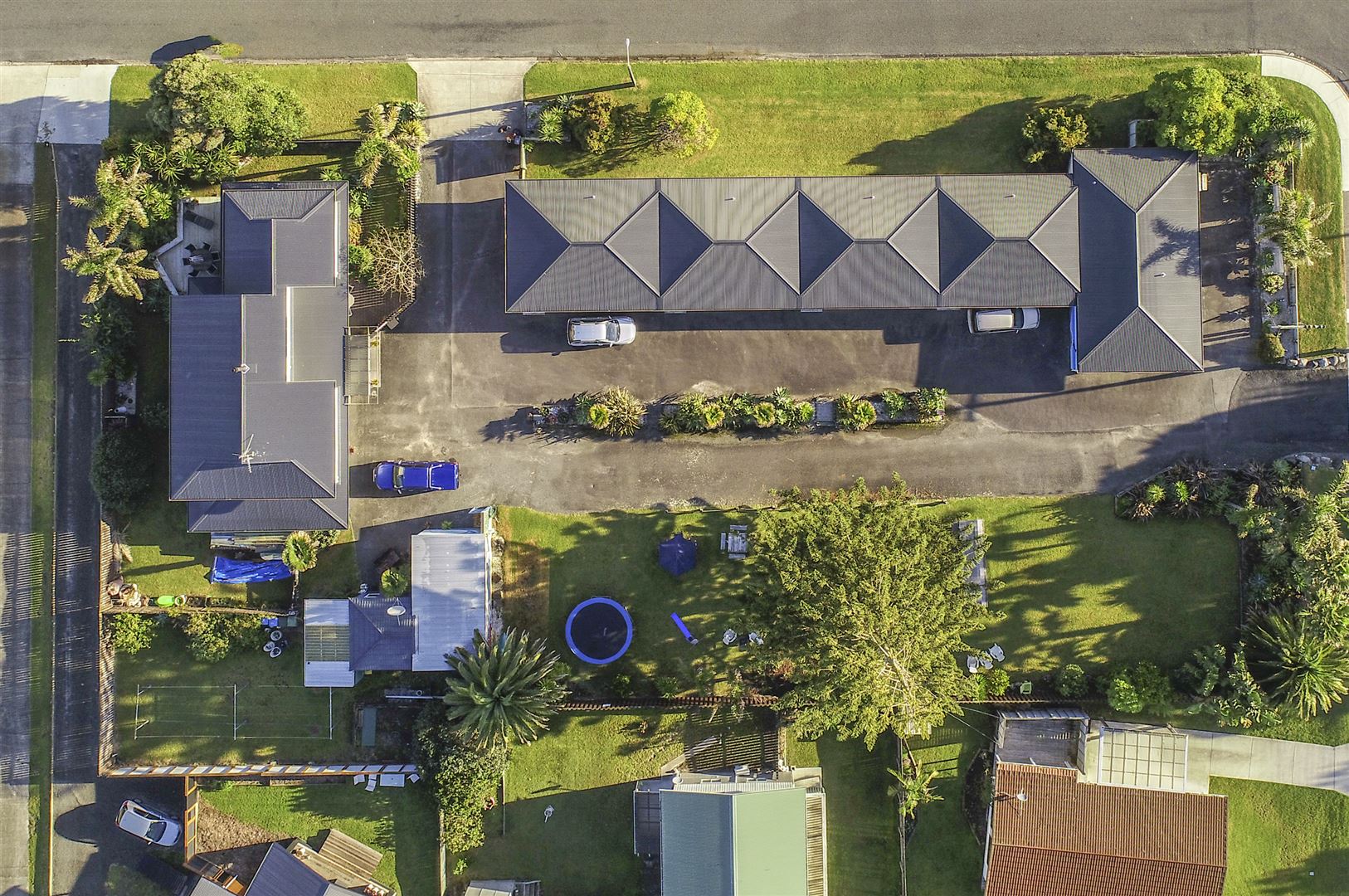 40 Seaforth Road, Waihi Beach, Bay Of Plenty, 14 ਕਮਰੇ, 0 ਬਾਥਰੂਮ