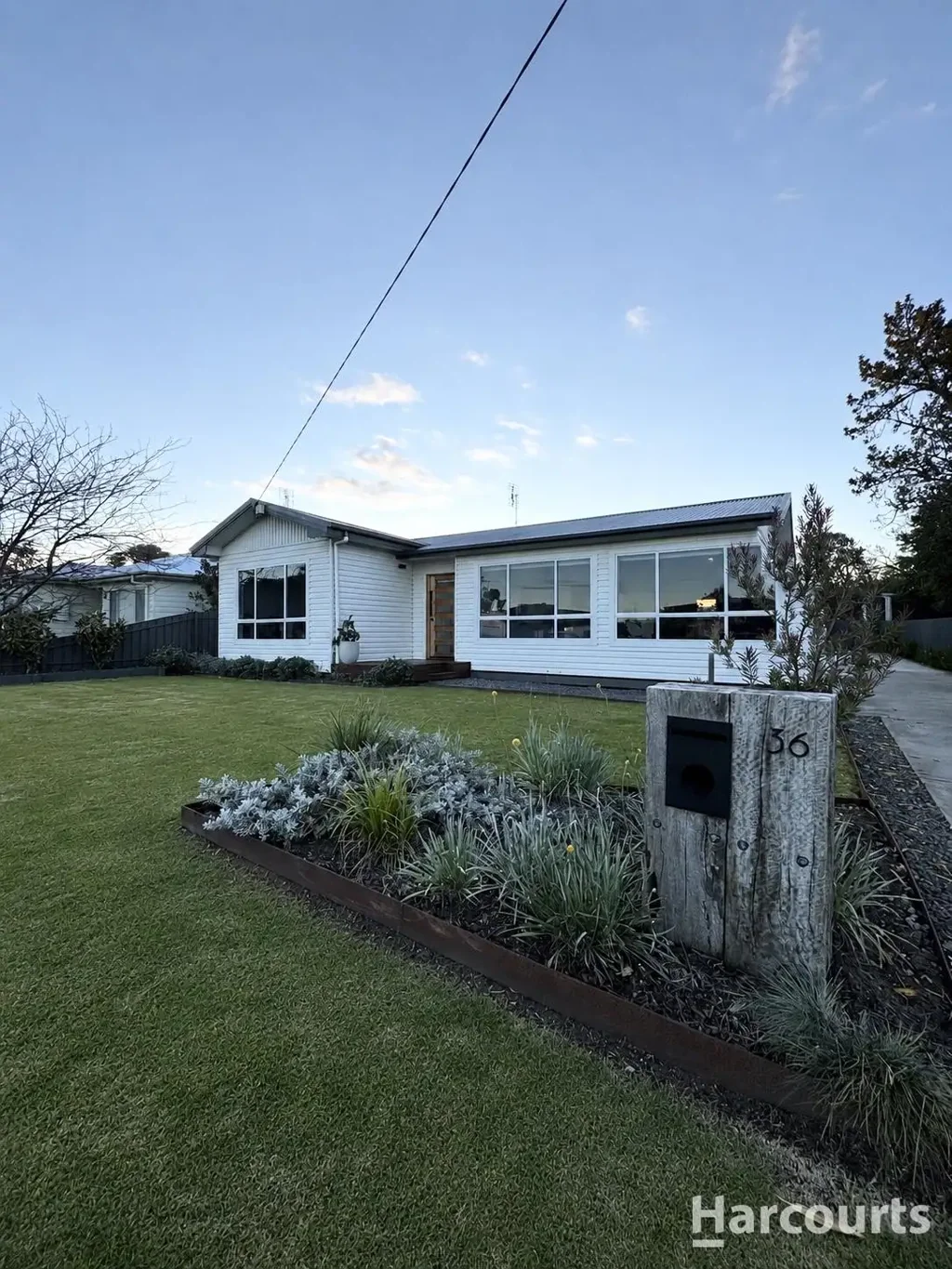 Horsham 3房  Renovated Family Living with Fantastic Entertaining & Shedding