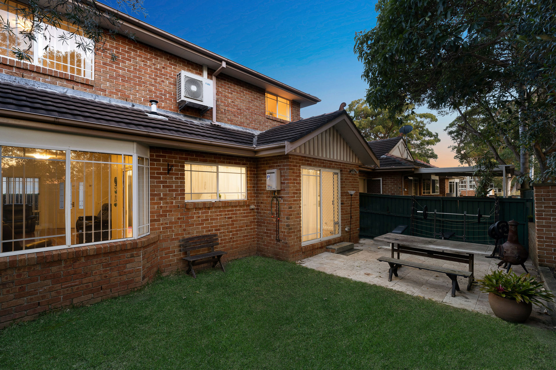 UNIT 2 23 DUDLEY AV, CARINGBAH SOUTH NSW 2229, 0房, 0浴, Townhouse