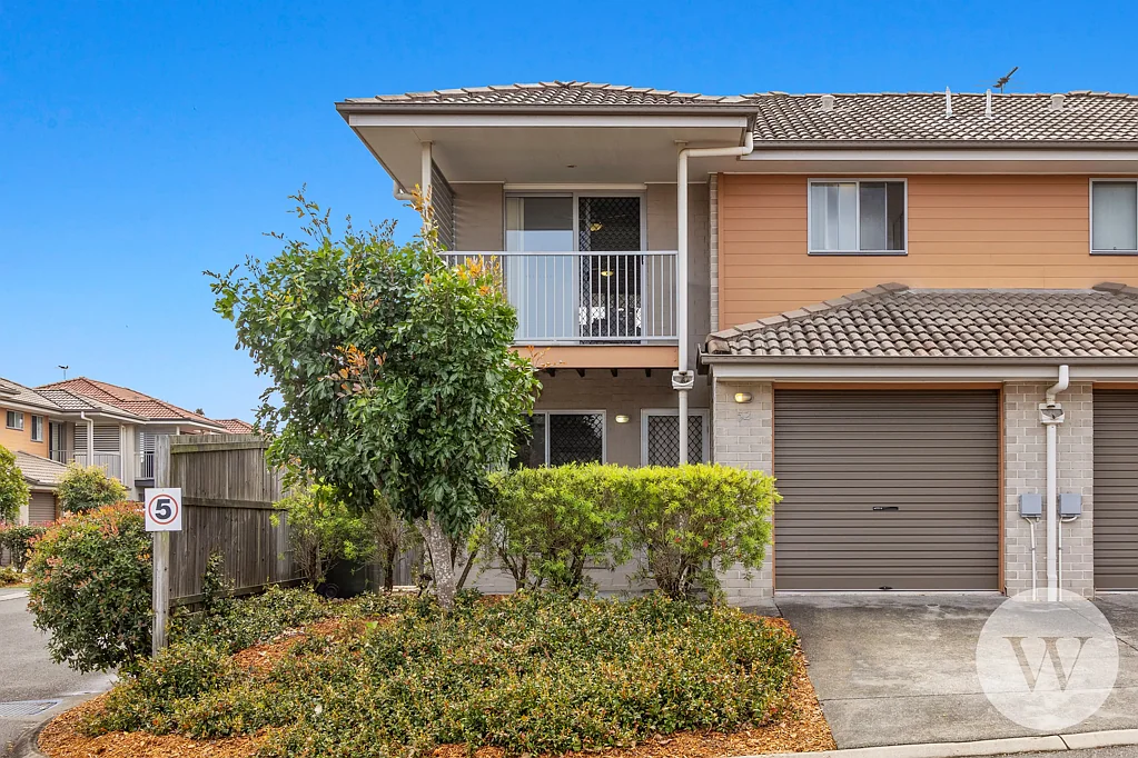52/1 Bass Court, North Lakes, QLD 4509