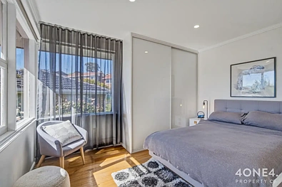 Kwarto - 13 Parramore Street, Rosetta, TAS 7010