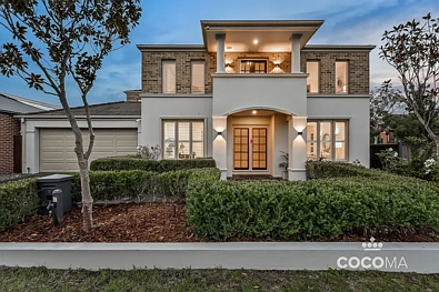 9 Marriott Drive, Keysborough, VIC 3173, 5房, 4浴, House