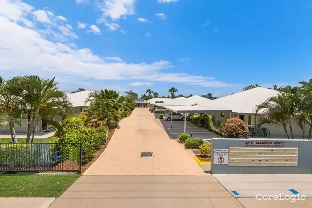 21/53-57 Bergin Road, Cranbrook, QLD 4814