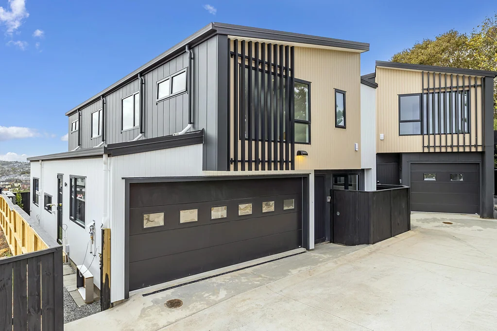 Oteha 5ห้องนอน Brand New Family Home in Rangi Zone!