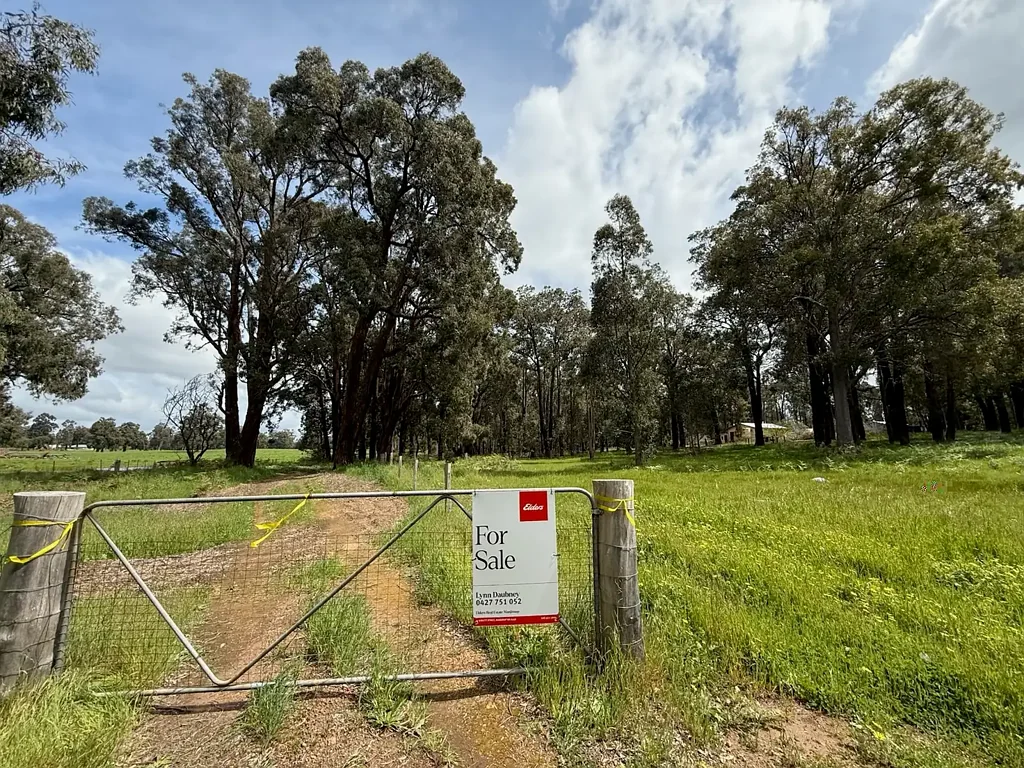 Lot 2 Off South Western Highway, Manjimup, WA 6258
