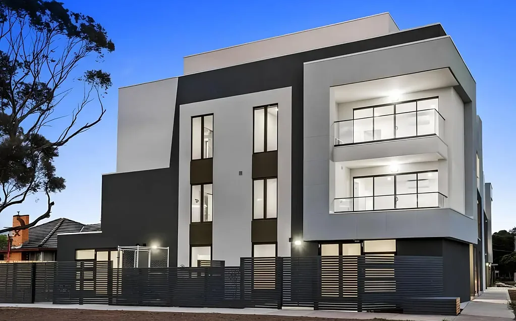 6/14 Albert Crescent St Albans VIC 3021