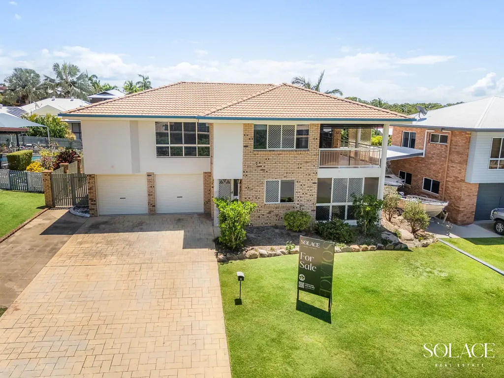 5 Graham Street, Tannum Sands, QLD 4680