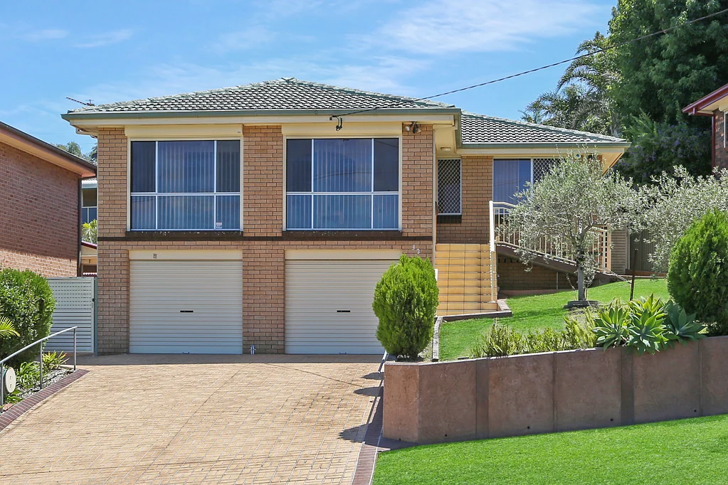 32 Thirroul Road, Kanahooka, NSW 2530