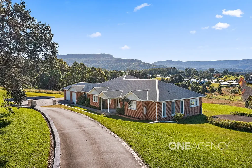 44 Schofields Lane, Berry, NSW 2535