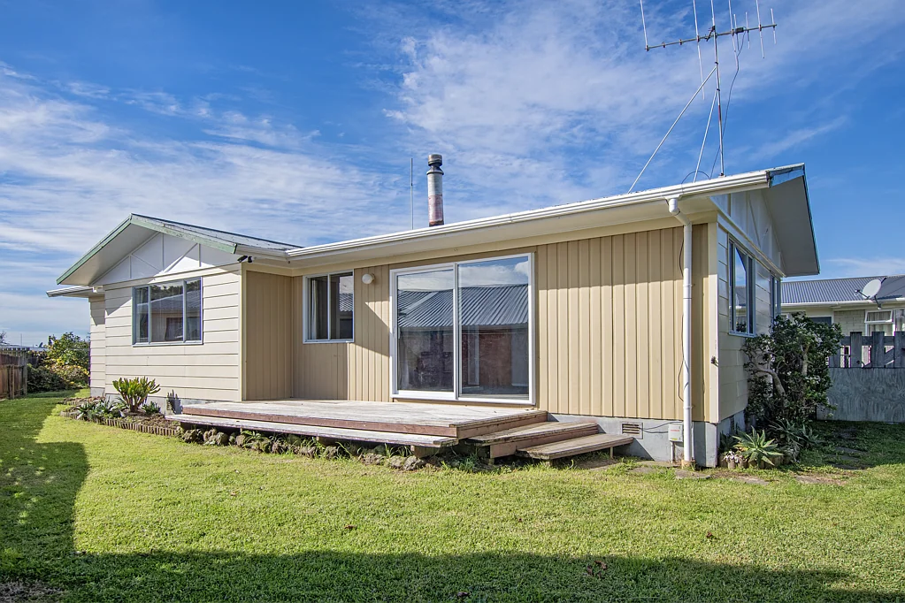 57 Heretaunga Street, Tikipunga, Whangarei, Northland