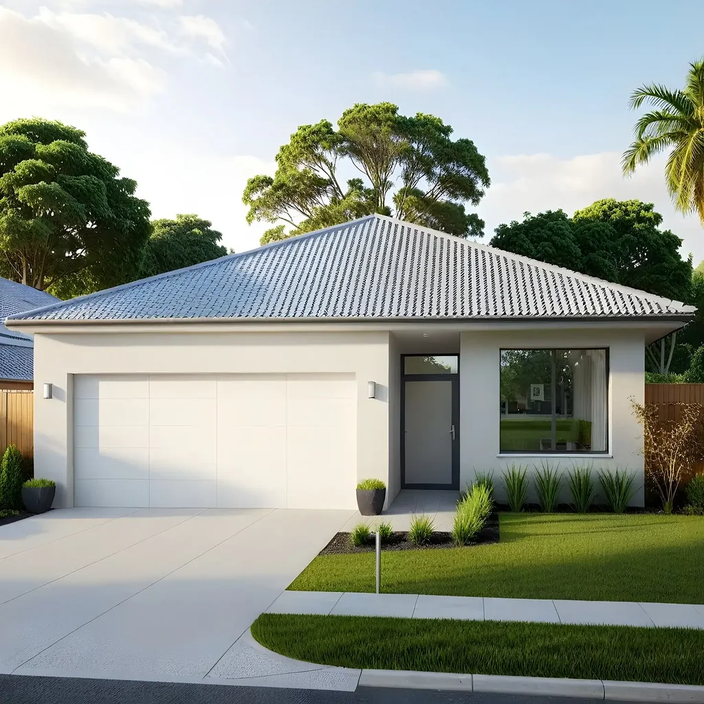 Thornhill Park 3ਬੈੱਡਰੂਮ House and Land Package in Thornhill Park