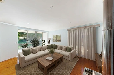7 Teece Place, Evatt, ACT 2617, 4 Bedrooms, 1 Bathrooms, House