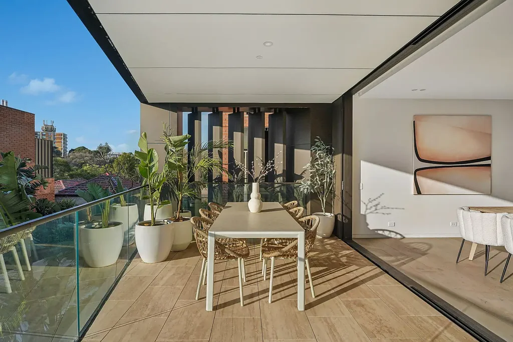 2/208 Victoria Road, Bellevue Hill, NSW 2023