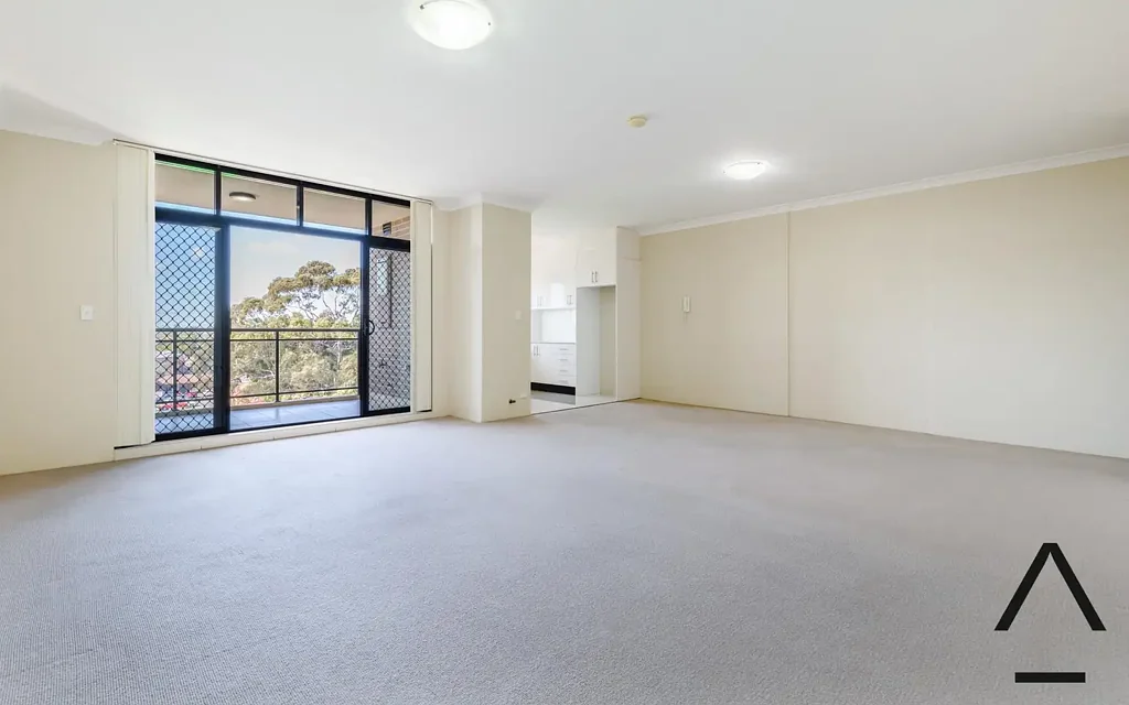 Modern Apartment in Prime Location
