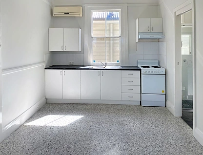 2/71 Elizabeth Street, Tighes Hill, Newcastle, 2 rūma, 1 rūma horoi, Unit
