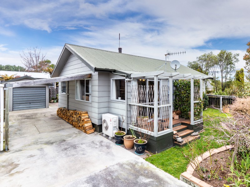 2/12 Anna Place, Hilltop, Taupo, 2 Kuwarto, 1 Banyo