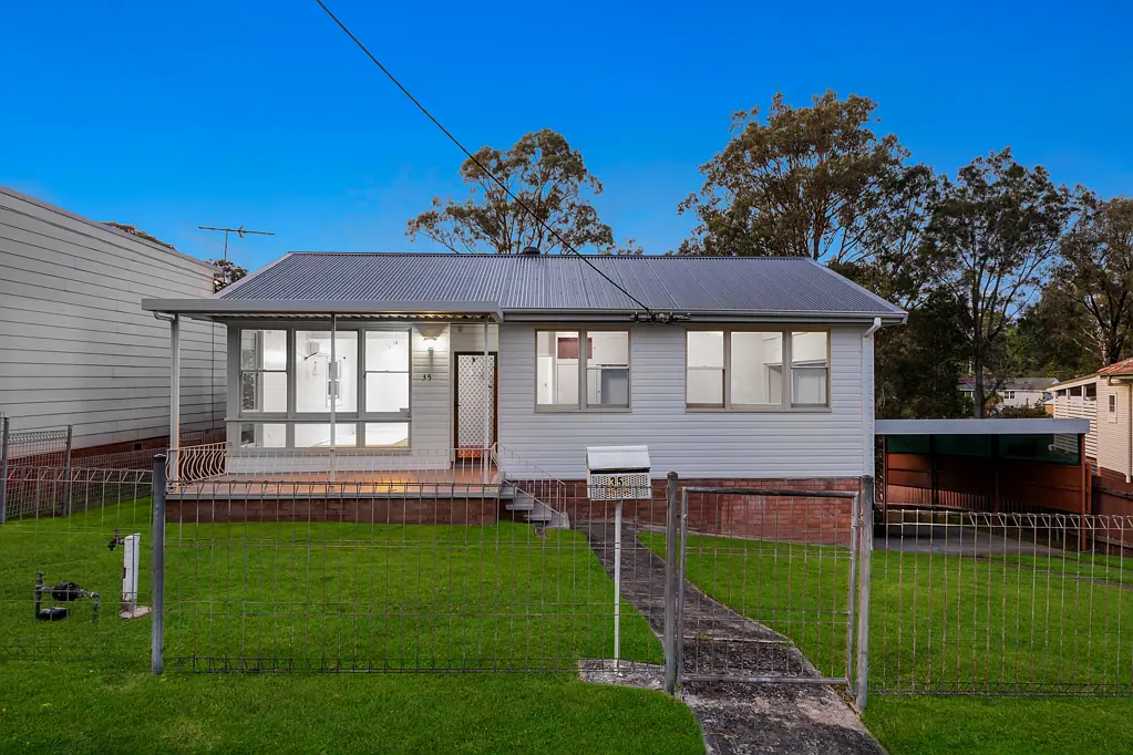 35 Turana Parade, North Lambton, NSW 2299