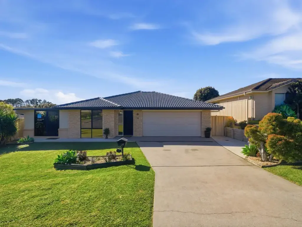 Macksville 4房  Modern Family Living in a Sought-After Estate...