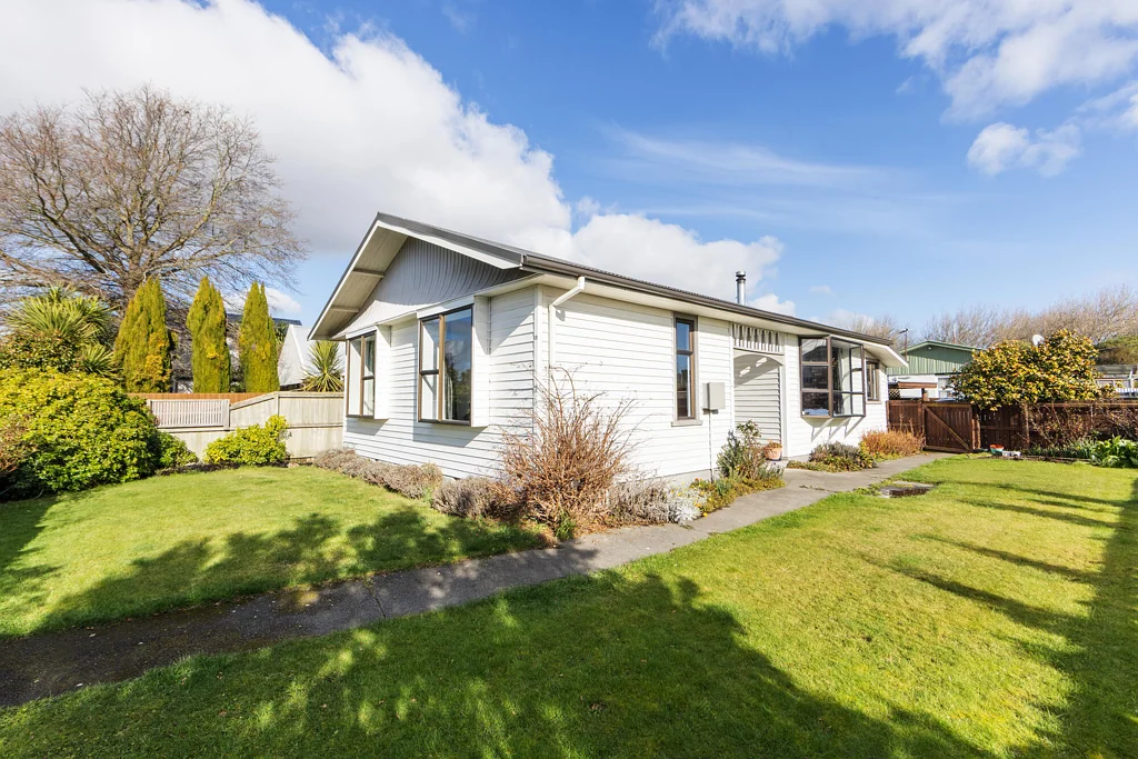 Linwood 3 Bedroom Deceased Estate, Character & Potential