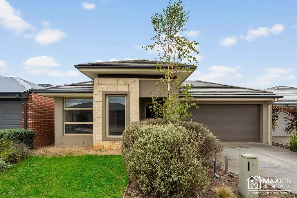 Werribee 4침실 For Sale – Kings Leigh | A Perfect Family Home in a Thriving Community