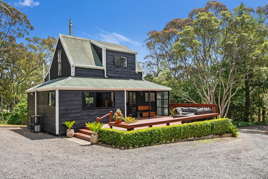 Tuakau 3ਬੈੱਡਰੂਮ Charming Rural Retreat on 95,000 m2