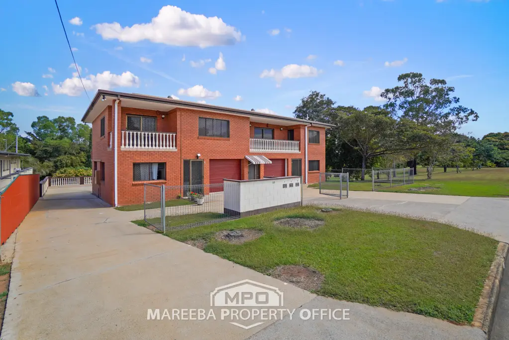 Mareeba 7房  INVEST & LIVE IN THE HEART OF THE MAREEBA CBD