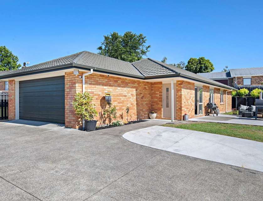 28 Roto Street, Te Kauwhata, Waikato, 4房, 2浴, 独立屋