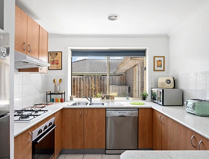 3/95 Ashleigh Avenue, Frankston, VIC 3199, 3 ਕਮਰੇ, 1 ਬਾਥਰੂਮ, Unit