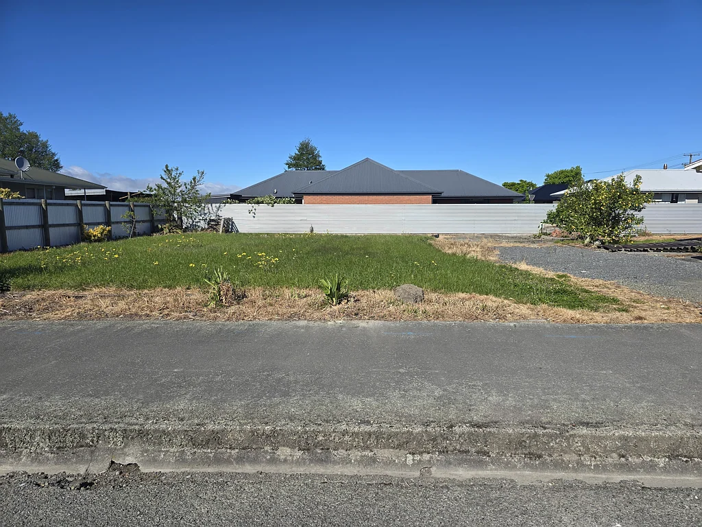 28 Agnes Street, Tinwald, Ashburton, Canterbury