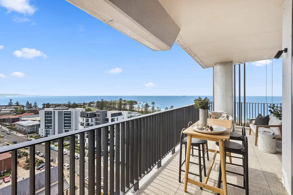 1202/15-19 Crown Street, Wollongong, NSW 2500