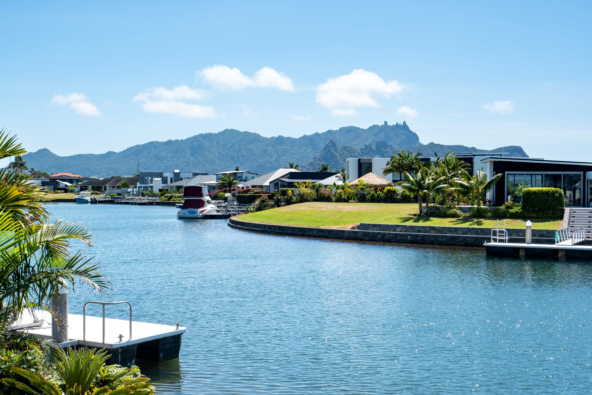15 Waitemata Drive, One Tree Point, Whangarei, Northland, 0 침실, 0 욕실, Section