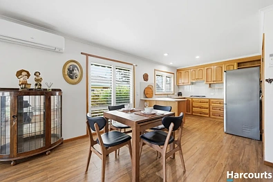 8/2 Conway Street, Leongatha, VIC 3953, 2 slaapkamers, 1 badkamers, Unit