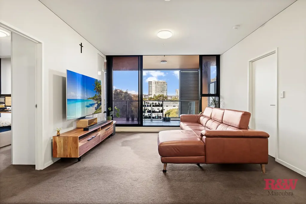 612/19 Joynton Avenue, Zetland, NSW 2017
