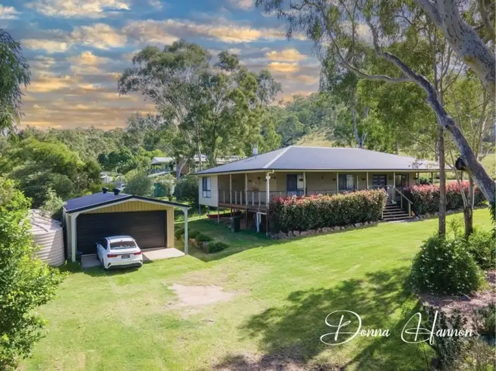 17 Church Street, Moore, QLD 4314