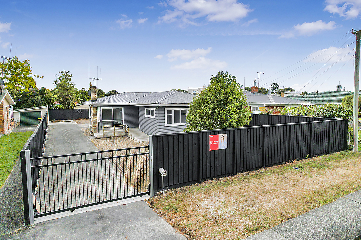 117 Comries Road, Chartwell, Hamilton, 4房, 0浴, House